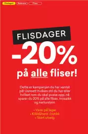 Right Price Tiles kundeavis Side 2
