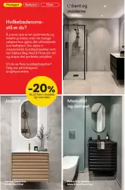 Right Price Tiles kundeavis Side 6: 20% ALLE fliser, mosaikk og naturstein