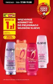 Biedronka gazetka tydzień 34 Strona 20