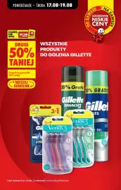 Biedronka gazetka tydzień 34 Strona 21