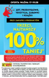 Biedronka gazetka tydzień 34 Strona 24