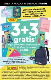 Biedronka gazetka tydzień 34 Strona 25