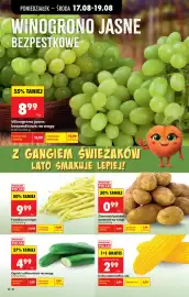 Biedronka gazetka tydzień 34 Strona 28
