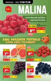 Biedronka gazetka tydzień 34 Strona 30