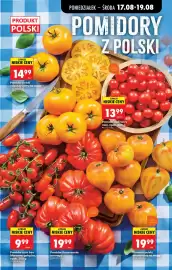 Biedronka gazetka tydzień 34 Strona 31