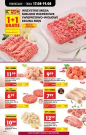 Biedronka gazetka tydzień 34 Strona 34