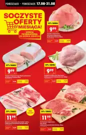 Biedronka gazetka tydzień 34 Strona 36