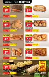 Biedronka gazetka tydzień 34 Strona 40