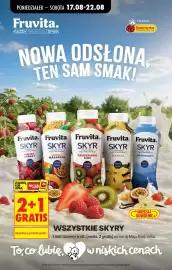Biedronka gazetka tydzień 34 Strona 50