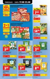 Biedronka gazetka tydzień 34 Strona 54