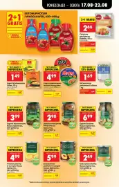 Biedronka gazetka tydzień 34 Strona 59