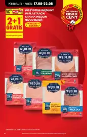 Biedronka gazetka tydzień 34 Strona 6