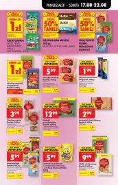 Biedronka gazetka tydzień 34 Strona 61