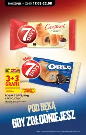 Biedronka gazetka tydzień 34 Strona 62