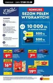 Biedronka gazetka tydzień 34 Strona 63