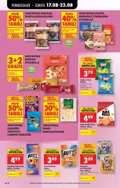 Biedronka gazetka tydzień 34 Strona 64