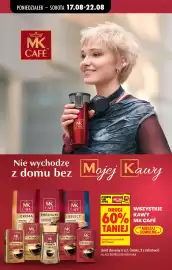 Biedronka gazetka tydzień 34 Strona 66