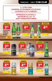 Biedronka gazetka tydzień 34 Strona 71