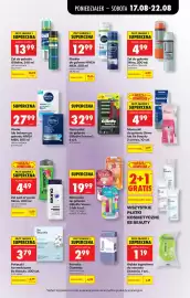 Biedronka gazetka tydzień 34 Strona 75