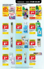 Biedronka gazetka tydzień 34 Strona 81