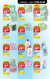 Biedronka gazetka tydzień 34 Strona 83
