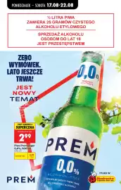 Biedronka gazetka tydzień 34 Strona 86