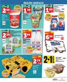 Topaz Express gazetka tydzień 34 Strona 13