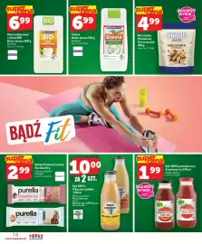 Topaz Express gazetka tydzień 34 Strona 16