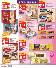 Topaz Express gazetka tydzień 34 Strona 18