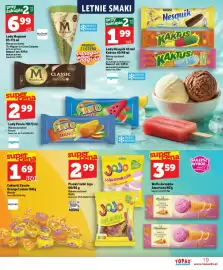 Topaz Express gazetka tydzień 34 Strona 19