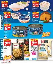 Topaz Express gazetka tydzień 34 Strona 20