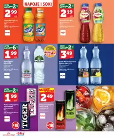 Topaz Express gazetka tydzień 34 Strona 22
