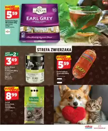 Topaz Express gazetka tydzień 34 Strona 23