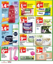 Topaz Express gazetka tydzień 34 Strona 24