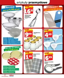 Topaz Express gazetka tydzień 34 Strona 26