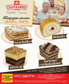 Topaz Express gazetka tydzień 34 Strona 28