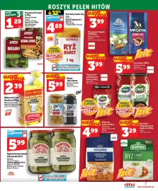 Topaz Express gazetka tydzień 34 Strona 7