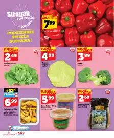 Topaz Express gazetka tydzień 34 Strona 8