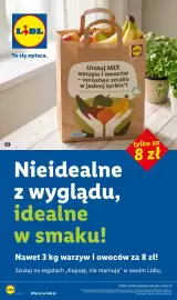 Lidl gazetka tydzień 35 Strona 58