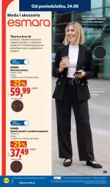 Lidl gazetka tydzień 35 Strona 8
