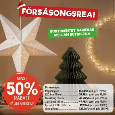 EKO (giltig till och med 30-08)