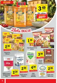 Gram Market gazetka tydzień 34 Strona 9: Winiary Pomysł na... Zapiekanka ziemniaczana z mięsem mielonym €2,99