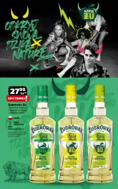 Netto gazetka | Alkohole Strona 4: ŻUBRÓWKA ŻU €27,99