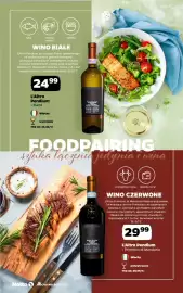 Netto gazetka | Alkohole Strona 12: Wino czerwone L'Altro Pendium Primitivo di Manduria €29,99