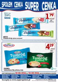 Społem gazetka Strona 2