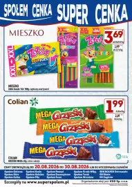 Społem gazetka Strona 3