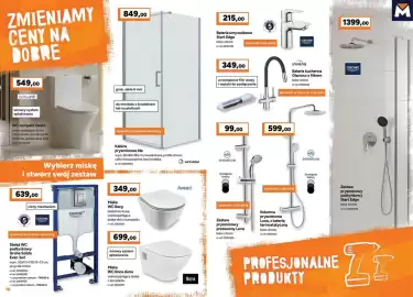Bricoman gazetka Strona 6