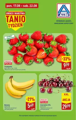 ALDI (ważność do 22-08)
