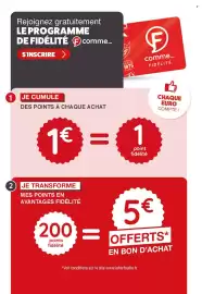 Catalogue La Foir'Fouille semaine 34 page 10
