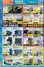Norma Prospekt woche 35 Seite 2
